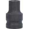 KS Tools 5151009 515.1009 rázový nástrčný klíč 9 mm