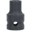 KS Tools 5151009 515.1009 rázový nástrčný klíč 9 mm