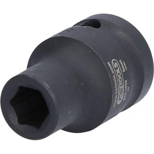 KS Tools 5151009 515.1009 rázový nástrčný klíč 9 mm