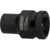 KS Tools 5151010 515.1010 rázový nástrčný klíč 10 mm