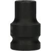 KS Tools 5151010 515.1010 rázový nástrčný klíč 10 mm
