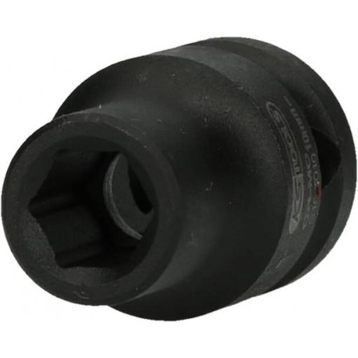 KS Tools 5151010 515.1010 rázový nástrčný klíč 10 mm