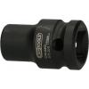 KS Tools 5151011 515.1011 rázový nástrčný klíč 11 mm