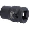 KS Tools 5151012 515.1012 rázový nástrčný klíč 12 mm