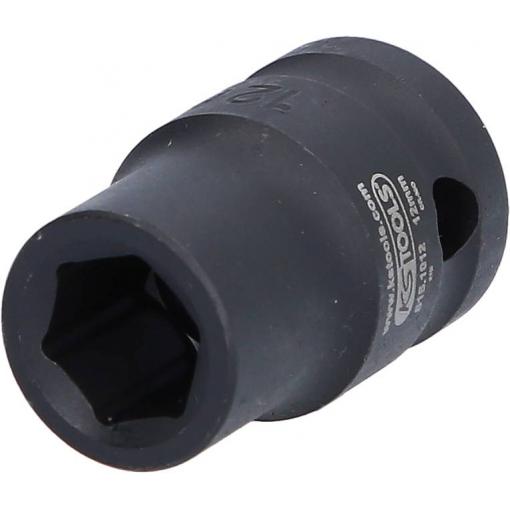 KS Tools 5151012 515.1012 rázový nástrčný klíč 12 mm