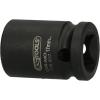 KS Tools 5151017 515.1017 rázový nástrčný klíč 17 mm