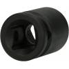 KS Tools 5151017 515.1017 rázový nástrčný klíč 17 mm