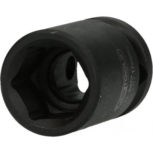 KS Tools 5151017 515.1017 rázový nástrčný klíč 17 mm