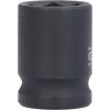 KS Tools 5151018 515.1018 rázový nástrčný klíč 18 mm