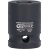 KS Tools 5151018 515.1018 rázový nástrčný klíč 18 mm