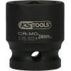 KS Tools 5151024 515.1024 rázový nástrčný klíč 24 mm