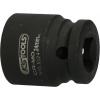 KS Tools 5151024 515.1024 rázový nástrčný klíč 24 mm