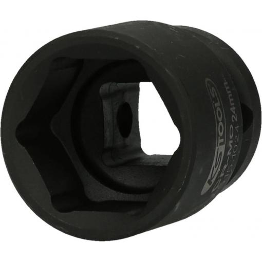 KS Tools 5151024 515.1024 rázový nástrčný klíč 24 mm