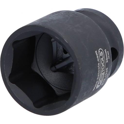 KS Tools 5151026 515.1026 rázový nástrčný klíč 26 mm