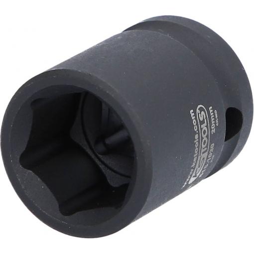 KS Tools 5151020 515.1020 rázový nástrčný klíč 20 mm