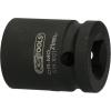 KS Tools 5151021 515.1021 rázový nástrčný klíč 21 mm