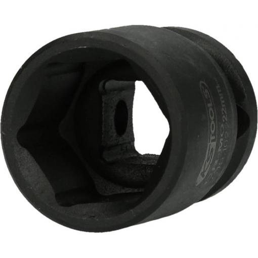 KS Tools 5151022 515.1022 rázový nástrčný klíč 22 mm
