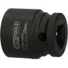 KS Tools 5151023 515.1023 rázový nástrčný klíč 23 mm