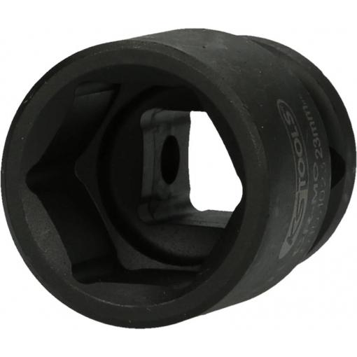 KS Tools 5151023 515.1023 rázový nástrčný klíč 23 mm