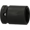 KS Tools 5151019 515.1019 rázový nástrčný klíč 19 mm