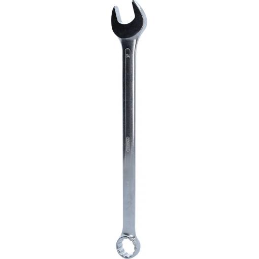 KS Tools 517.1534 517.1534 očkoplochý klíč Délka klíče (cm) (jen pro nadpis) 34 mm
