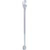 KS Tools 517.1527 517.1527 očkoplochý klíč Délka klíče (cm) (jen pro nadpis) 27 mm