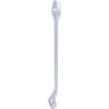 KS Tools 517.1617 517.1617 očkoplochý klíč Délka klíče (cm) (jen pro nadpis) 17 mm
