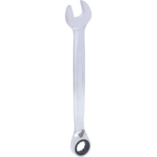 KS Tools 503.4621 503.4621 očkoplochý ráčnový klíč Délka klíče (cm) (jen pro nadpis) 21 mm
