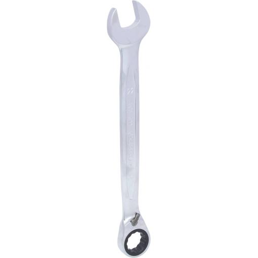 KS Tools 503.4622 503.4622 očkoplochý ráčnový klíč Délka klíče (cm) (jen pro nadpis) 22 mm