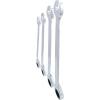 KS Tools 503.4601 503.4601 očkoplochý ráčnový klíč Délka klíče (cm) (jen pro nadpis) 24 - 32 mm