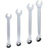 KS Tools 503.4601 503.4601 očkoplochý ráčnový klíč Délka klíče (cm) (jen pro nadpis) 24 - 32 mm
