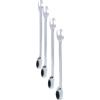 KS Tools 503.4601 503.4601 očkoplochý ráčnový klíč Délka klíče (cm) (jen pro nadpis) 24 - 32 mm