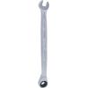 KS Tools 503.4606 503.4606 očkoplochý ráčnový klíč Délka klíče (cm) (jen pro nadpis) 6 mm