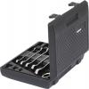 KS Tools 503.4259 503.4259 sada očkoplochých klíčů Délka klíče (cm) (jen pro nadpis) 8 - 19 mm