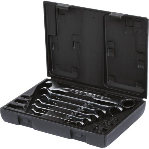 KS Tools 503.4259 503.4259 sada očkoplochých klíčů Délka klíče (cm) (jen pro nadpis) 8 - 19 mm