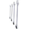 KS Tools 503.4270 503.4270 sada očkoplochých klíčů Délka klíče (cm) (jen pro nadpis) 24 - 32 mm