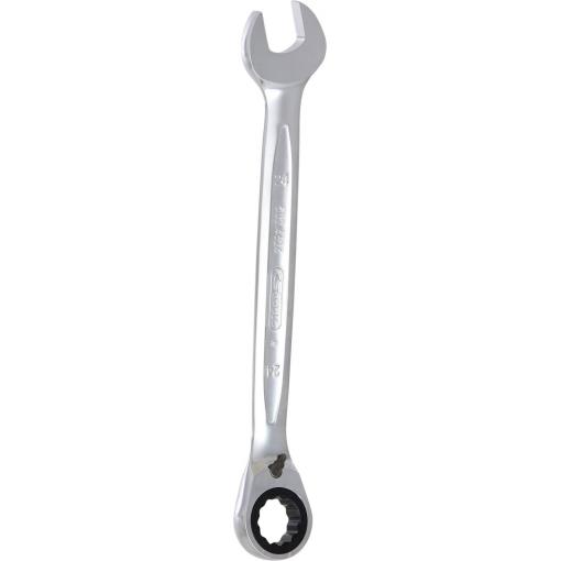 KS Tools 503.4624 503.4624 očkoplochý ráčnový klíč Délka klíče (cm) (jen pro nadpis) 24 mm