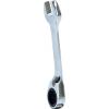 KS Tools 503.4635 503.4635 očkoplochý ráčnový klíč Délka klíče (cm) (jen pro nadpis) 12 mm