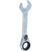 KS Tools 503.4635 503.4635 očkoplochý ráčnový klíč Délka klíče (cm) (jen pro nadpis) 12 mm
