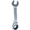 KS Tools 503.4635 503.4635 očkoplochý ráčnový klíč Délka klíče (cm) (jen pro nadpis) 12 mm