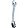 KS Tools 503.4635 503.4635 očkoplochý ráčnový klíč Délka klíče (cm) (jen pro nadpis) 12 mm