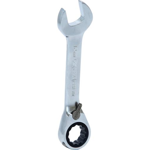 KS Tools 503.4635 503.4635 očkoplochý ráčnový klíč Délka klíče (cm) (jen pro nadpis) 12 mm