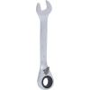 KS Tools 503.4631 503.4631 očkoplochý ráčnový klíč Délka klíče (cm) (jen pro nadpis) 8 mm