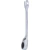 KS Tools 503.4631 503.4631 očkoplochý ráčnový klíč Délka klíče (cm) (jen pro nadpis) 8 mm