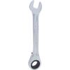 KS Tools 503.4631 503.4631 očkoplochý ráčnový klíč Délka klíče (cm) (jen pro nadpis) 8 mm