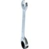 KS Tools 503.4632 503.4632 očkoplochý ráčnový klíč Délka klíče (cm) (jen pro nadpis) 9 mm