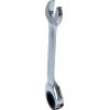 KS Tools 503.4634 503.4634 očkoplochý ráčnový klíč Délka klíče (cm) (jen pro nadpis) 11 mm