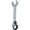 KS Tools 503.4634 503.4634 očkoplochý ráčnový klíč Délka klíče (cm) (jen pro nadpis) 11 mm