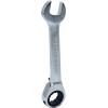 KS Tools 503.4634 503.4634 očkoplochý ráčnový klíč Délka klíče (cm) (jen pro nadpis) 11 mm