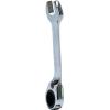 KS Tools 503.4634 503.4634 očkoplochý ráčnový klíč Délka klíče (cm) (jen pro nadpis) 11 mm